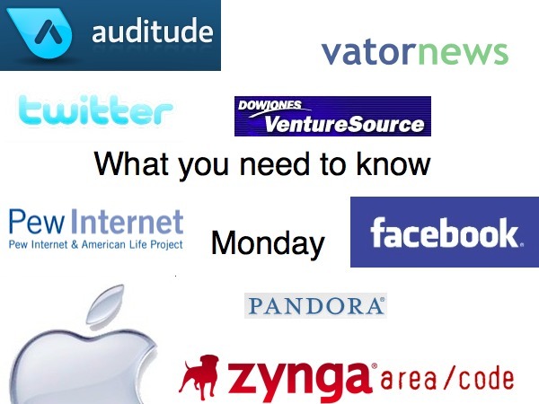 VatorNews